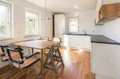 Küche mit Esszimmer - 