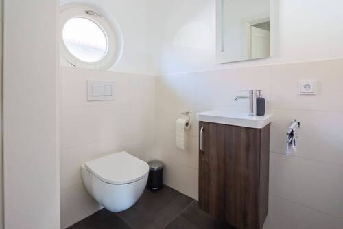 Gäste-WC - 