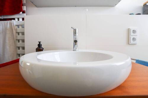Badezimmer - 