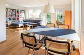 Wohnzimmer - 