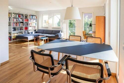Wohnzimmer - 
