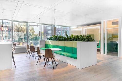 Regus_DoppelX_4977_Hamburg_Germany_BusinessLounge. - Büro in Hamburg zur Miete
