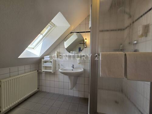 Einblick Gästehaus - 