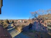 Wohnzimmer (Ausblick) - 