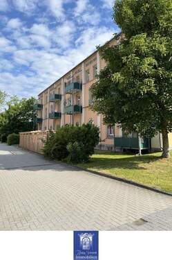 Hausansicht - 
