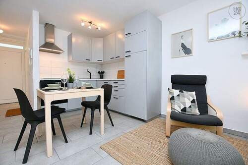 Bild3 - 1 Zimmer Etagenwohnung in Stuttgart