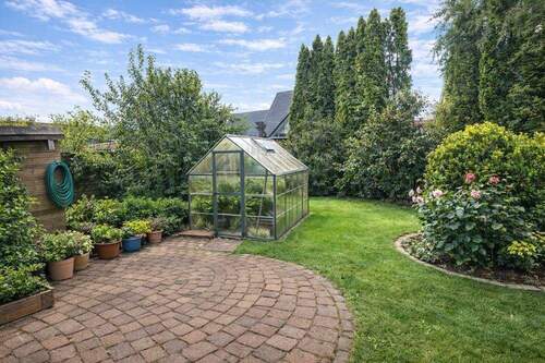 Ansicht2 - Mehrfamilienhaus, Wohnhaus mit 240,00 m&sup2; in Rheine / Mesum zum Kaufen