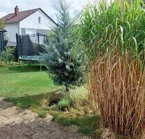 4-Zimmer-Souterrain Wohnung mit Garage auf 114 m² & ca. 250 m² Garten im UG in ruhiger Wohnlage in Weiden i. d. Opf. - Weiden in der Oberpfalz Rothenstadt