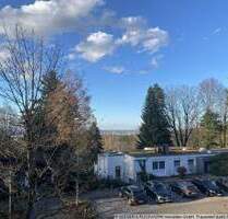 Gepflegte Wohnung mit 2 Balkonen + Garage! - Karlsruhe Bergwald