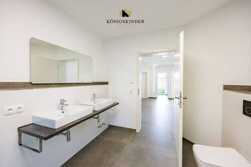 ...zweites Bad mit... - 