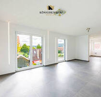 Modern wohnen: viel Licht, klare Linien, echtes Zuhause - Vöhringen Wittershausen