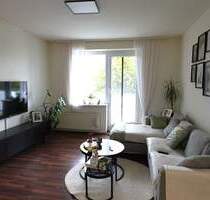 Ihr neues Zuhause: Zentrale 3-Zimmer-Wohnung mit sonnigem Balkon und Garage - Remscheid Innen