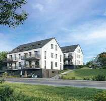 Baubeginn erfolgt - SUNHILL - Neubau 3-Zimmer-Wohnung im 1. OG mit Aufzug und Tiefgaragenstellplatz - Bubenreuth