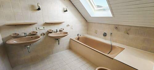 Badezimmer - 