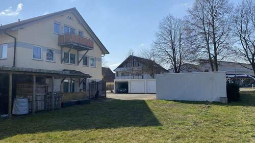 Bild 4 - Mehrfamilienhaus, Wohnhaus mit 576,00 m&sup2; in Bad-Dürrheim / Sunthausen zum Kaufen
