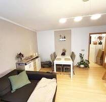 Attraktive 2 Zimmer-Wohnung mit Balkon! - Stuttgart Mitte