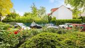Ausblick - 3 Zimmer Etagenwohnung zum Kaufen in Frankfurt am Main