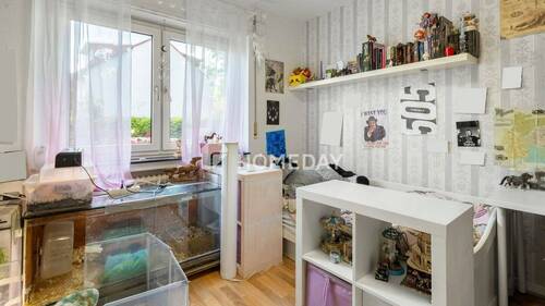 Kinderzimmer 1 - 