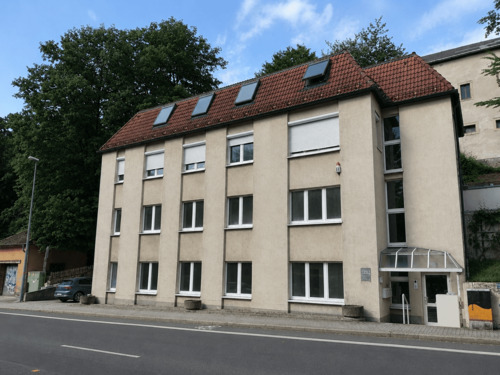 Hausansicht - 