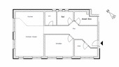 Grundriss - 