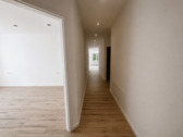 Flur - 4 Zimmer Etagenwohnung in Dresden