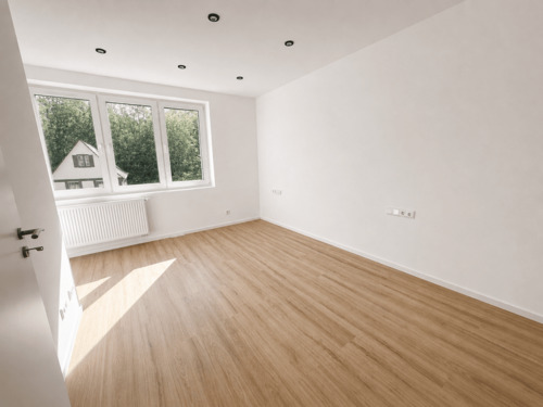 Kinderzimmer - 