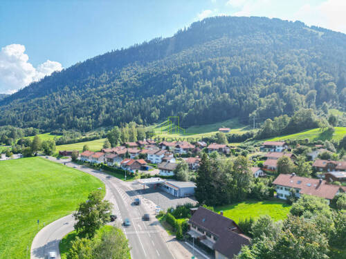 Außenansicht - Büro zum Kaufen in Immenstadt im Allgäu / Bühl am Alpsee
