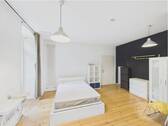F - 1 Zimmer Etagenwohnung in Berlin