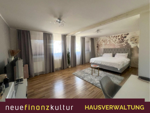 Schlafzimmer - 