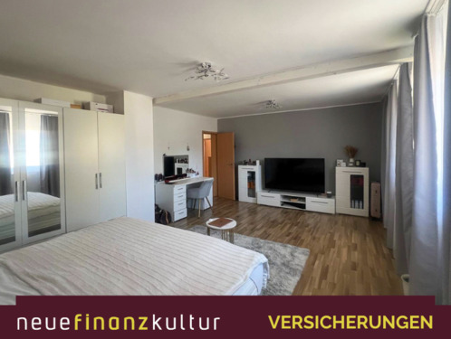 Schlafzimmer - 