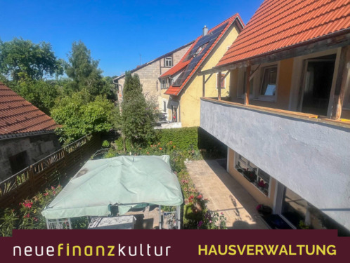 Balkon - 