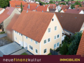 Hausansicht - Mehrfamilienhaus, Wohnhaus mit 200,00 m² in Münsingen zum Kaufen