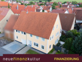 Hausansicht - 