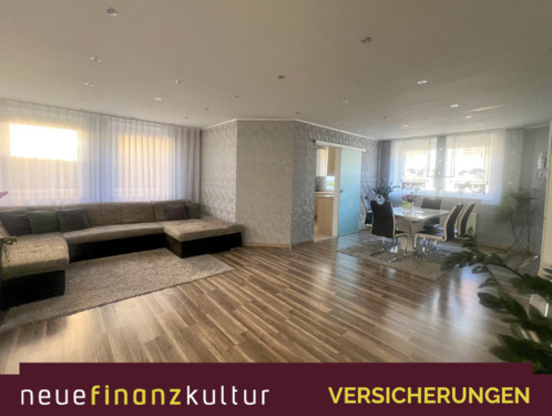 Wohnzimmer - 