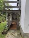 Hauseingang - 