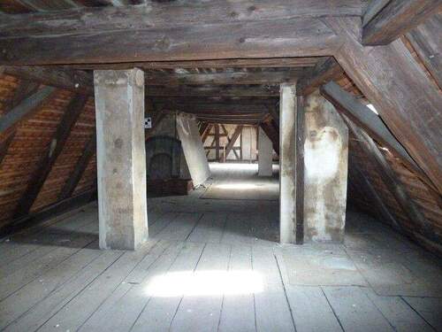 014_2. Dachgeschoss - 