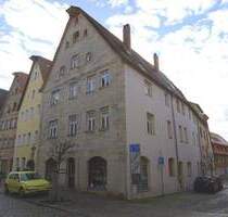 Repräsentatives Altstadthaus im Herzen Hersbrucks - nach Sanierung für Wohnprojekt oder Hotel geeignet