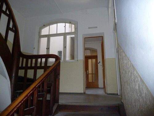 004_Treppenaufgang - 