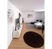 2-Zimmer - offener Wohn-Ess-Küchenbereich - zwischen City und Universitätsklinikum - Würzburg Grombühl