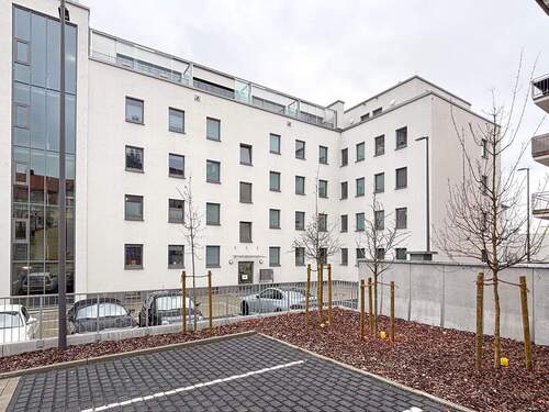 Herzlich Willkommen - 