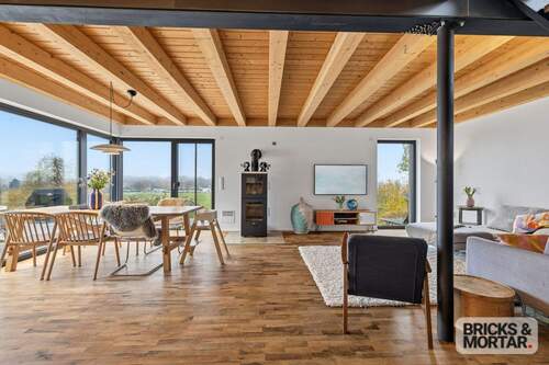 Bild 4 - Einfamilienhaus mit 161,20 m² in Zusmarshausen / Wörleschwang zum Kaufen