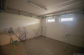 Trockenraum im Untergeschoss - 