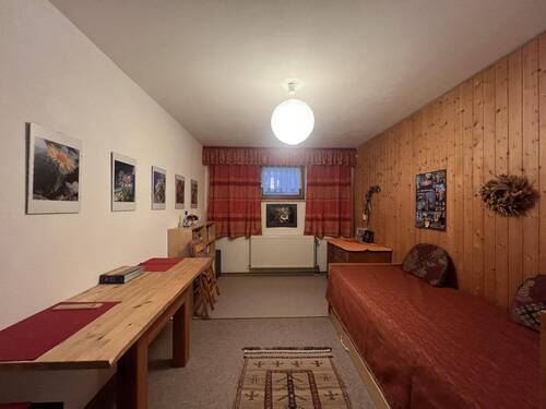 weiterer Raum im KG - 