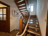 Treppenaufgang - 