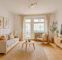 Ihr Wohntraum mitten in Stuttgart-West Ihr Wohntraum mitten in Stuttgart-West