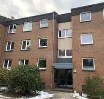 Großzügige 3 Zimmer-Wohnung in schöner Wohnlage - Ahrensburg