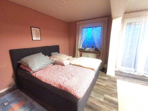 Schlafen - Etagenwohnung mit 86,00 m&sup2; in Berglen zum Kaufen