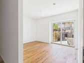 Schlafzimmer mit Ankleide - 