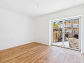 Schlafzimmer mit Ankleide - 