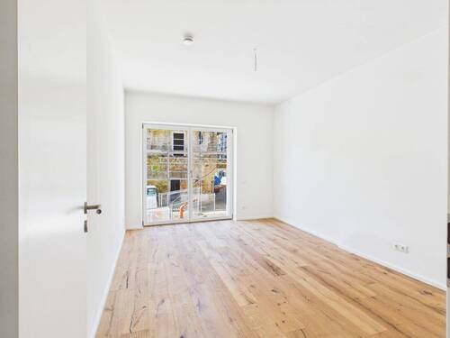 Arbeits-/ Kinder-/ Gästezimmer - 